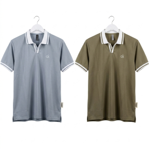 Polo shirt